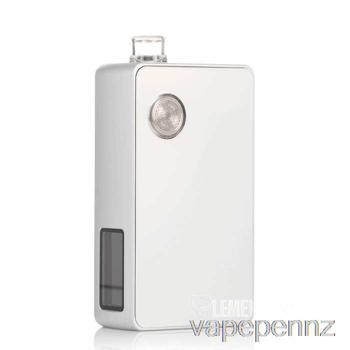 dotmod dotAIO V2 75W Pod System Stainless Steel VAPE NZ